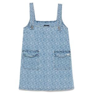 Gcds Blue Dresses - Day Dresses Women